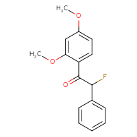 C16H15FO3