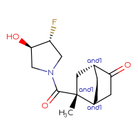 C14H20FNO3