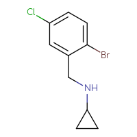 C10H11BrClN