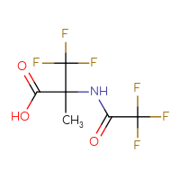 C6H5F6NO3