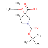 C14H25NO5