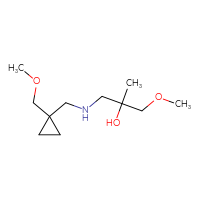 C11H23NO3