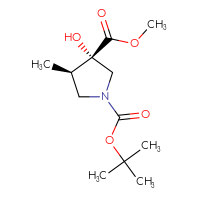 C12H21NO5