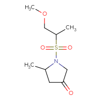 C9H17NO4S
