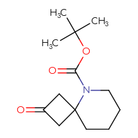 C13H21NO3