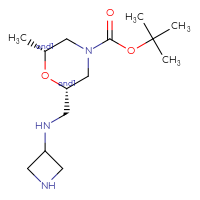 C14H27N3O3