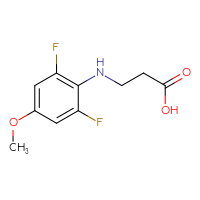 C10H11F2NO3