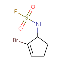 C5H7BrFNO2S