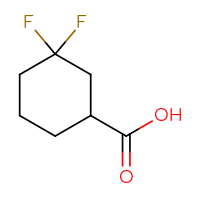 C7H10F2O2