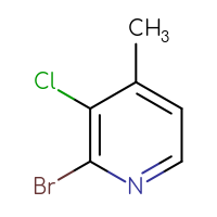 C6H5BrClN