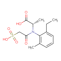 C14H19NO6S