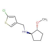 C11H16ClNOS