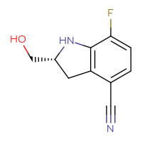 C10H9FN2O