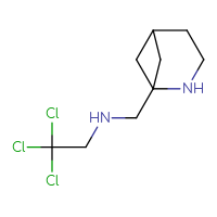 C9H15Cl3N2