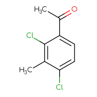 C9H8Cl2O