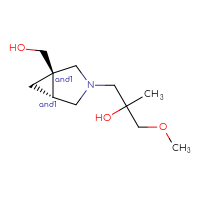 C11H21NO3