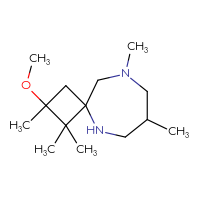 C14H28N2O
