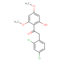 C16H14Cl2O4