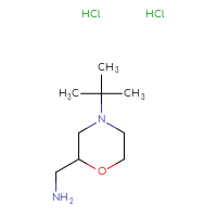 C9H22Cl2N2O