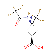 C8H7F6NO3