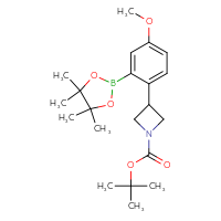 C21H32BNO5