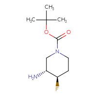 C10H19FN2O2