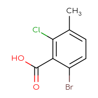 C8H6BrClO2