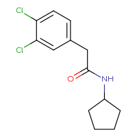 C13H15Cl2NO