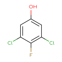 C6H3Cl2FO