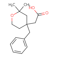 C16H22O3