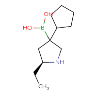 C11H22BNO2