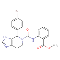 C21H19BrN4O3