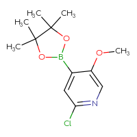 C12H17BClNO3