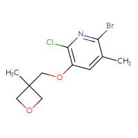 C11H13BrClNO2