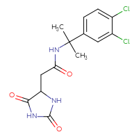 C14H15Cl2N3O3