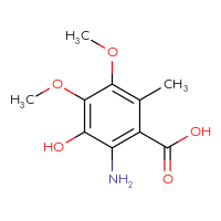 C10H13NO5