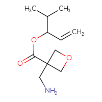 C11H19NO3