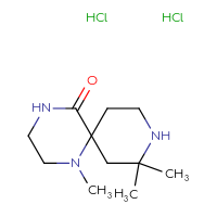 C11H23Cl2N3O