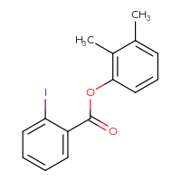 C15H13IO2
