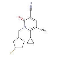 C16H19FN2O