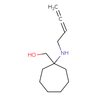 C12H21NO