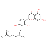 C25H26O6
