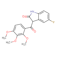 C18H16FNO5