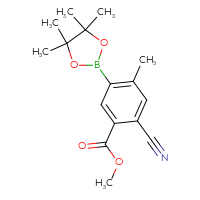 C16H20BNO4