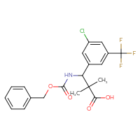 C20H19ClF3NO4