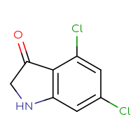 C8H5Cl2NO