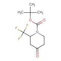 C11H16F3NO3