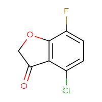 C8H4ClFO2