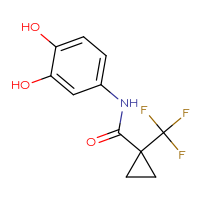 C11H10F3NO3