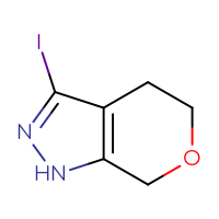 C6H7IN2O